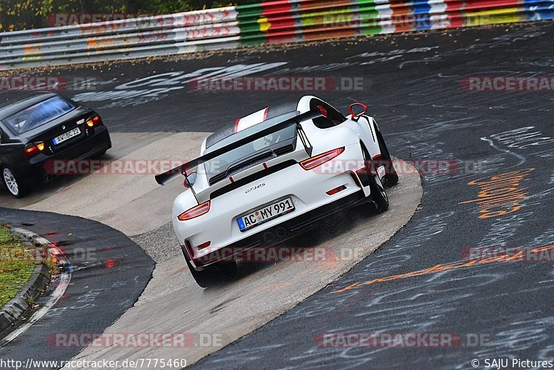 Bild #7775460 - Touristenfahrten Nürburgring Nordschleife (01.11.2019)