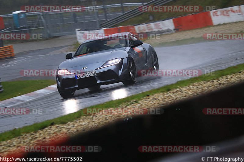 Bild #7775502 - Touristenfahrten Nürburgring Nordschleife (01.11.2019)