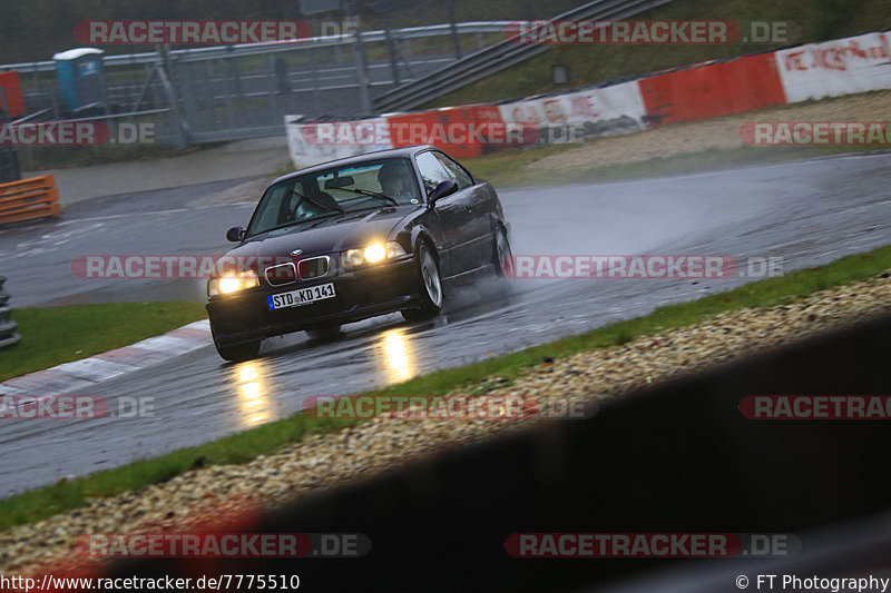 Bild #7775510 - Touristenfahrten Nürburgring Nordschleife (01.11.2019)