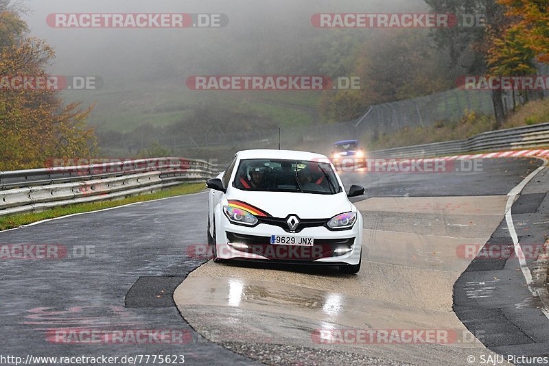 Bild #7775623 - Touristenfahrten Nürburgring Nordschleife (01.11.2019)