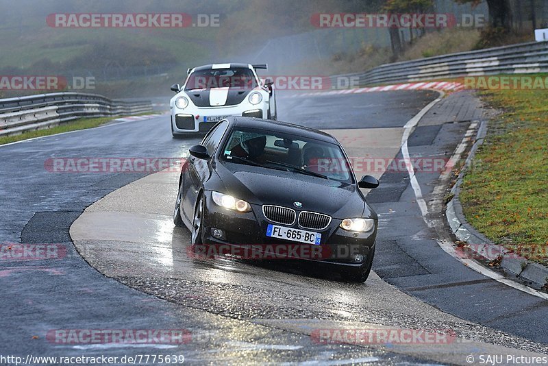 Bild #7775639 - Touristenfahrten Nürburgring Nordschleife (01.11.2019)