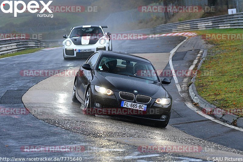 Bild #7775640 - Touristenfahrten Nürburgring Nordschleife (01.11.2019)