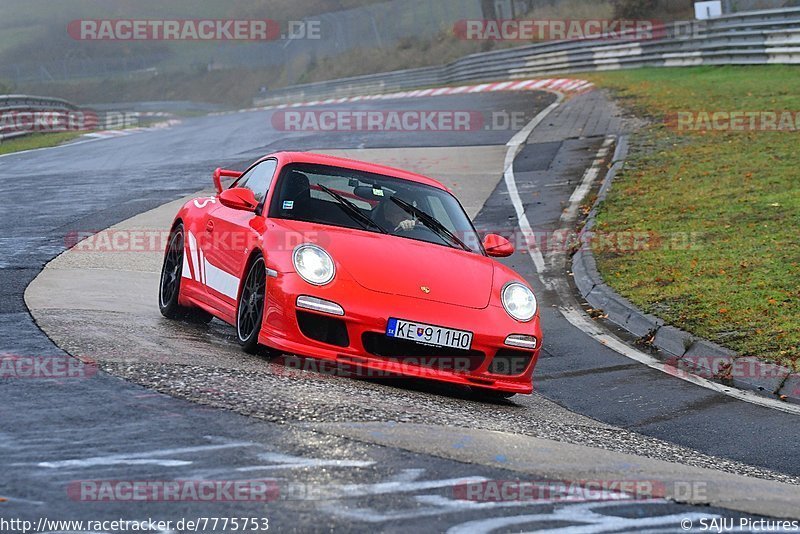 Bild #7775753 - Touristenfahrten Nürburgring Nordschleife (01.11.2019)