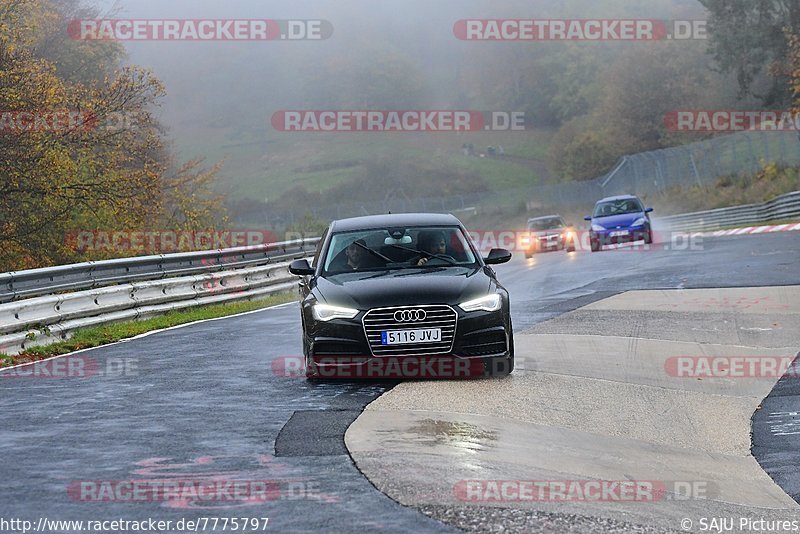 Bild #7775797 - Touristenfahrten Nürburgring Nordschleife (01.11.2019)