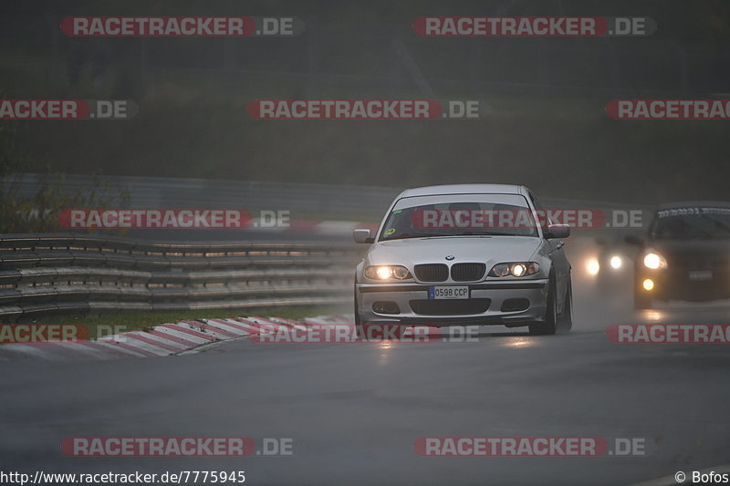 Bild #7775945 - Touristenfahrten Nürburgring Nordschleife (01.11.2019)