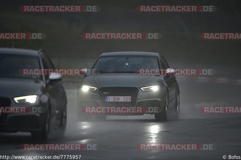 Bild #7775957 - Touristenfahrten Nürburgring Nordschleife (01.11.2019)