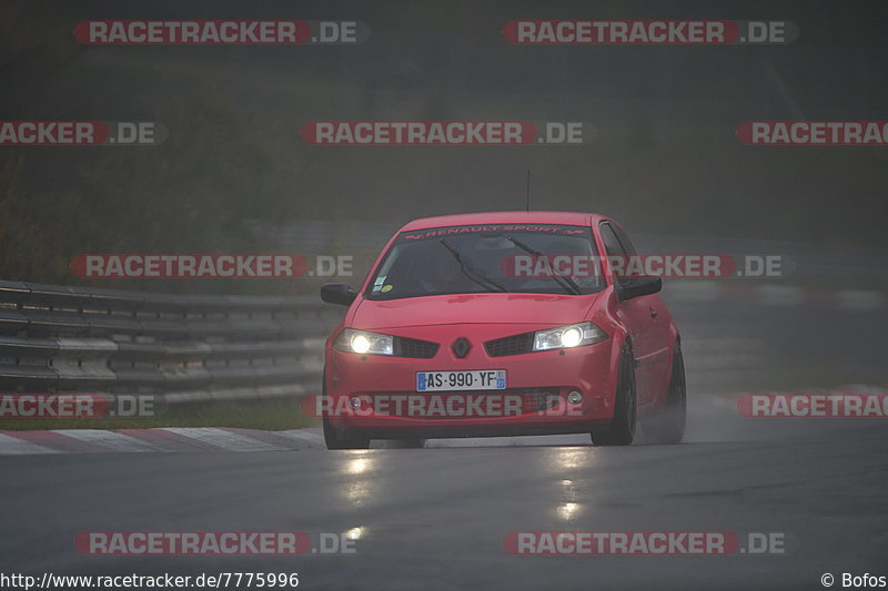 Bild #7775996 - Touristenfahrten Nürburgring Nordschleife (01.11.2019)