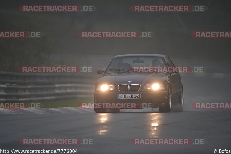 Bild #7776004 - Touristenfahrten Nürburgring Nordschleife (01.11.2019)