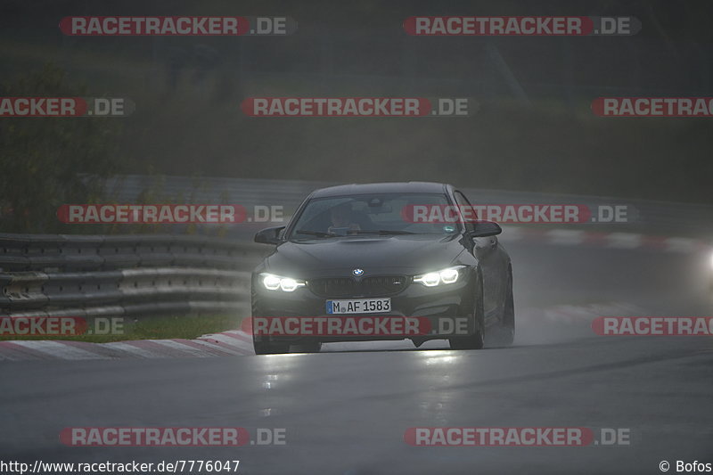 Bild #7776047 - Touristenfahrten Nürburgring Nordschleife (01.11.2019)