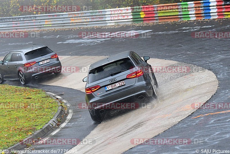 Bild #7776098 - Touristenfahrten Nürburgring Nordschleife (01.11.2019)