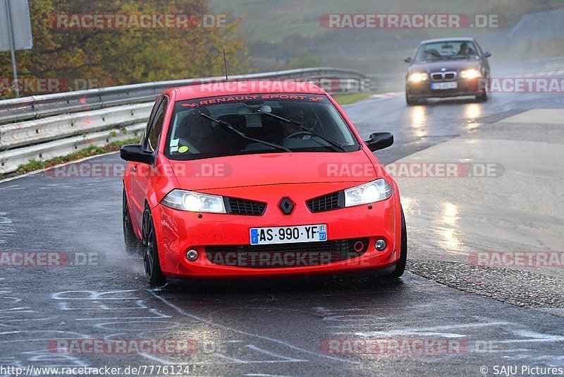 Bild #7776124 - Touristenfahrten Nürburgring Nordschleife (01.11.2019)