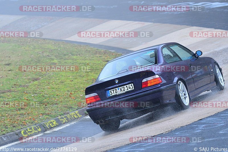 Bild #7776129 - Touristenfahrten Nürburgring Nordschleife (01.11.2019)