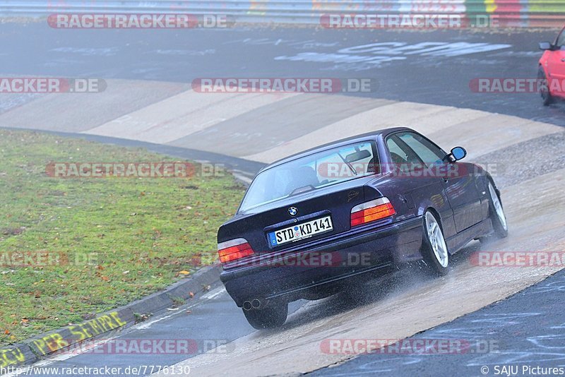 Bild #7776130 - Touristenfahrten Nürburgring Nordschleife (01.11.2019)