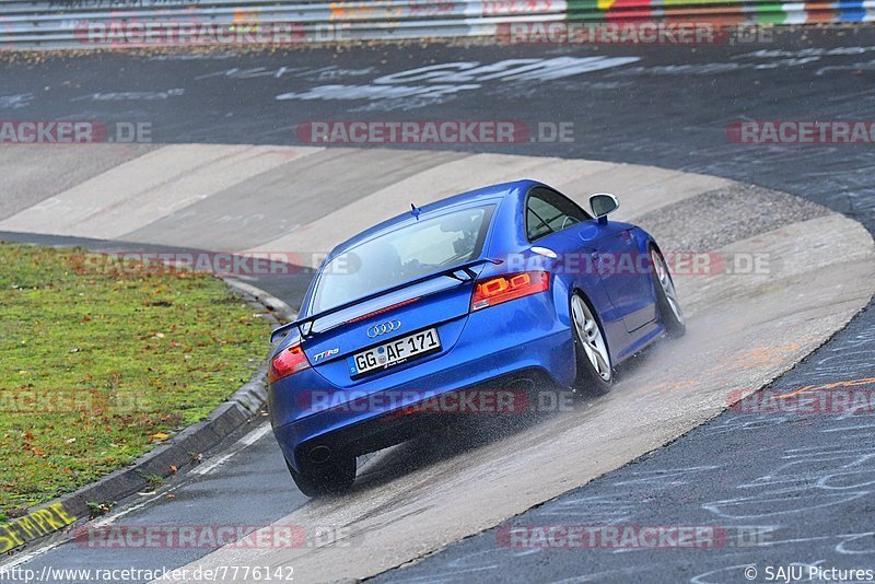 Bild #7776142 - Touristenfahrten Nürburgring Nordschleife (01.11.2019)