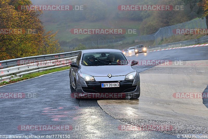 Bild #7776150 - Touristenfahrten Nürburgring Nordschleife (01.11.2019)