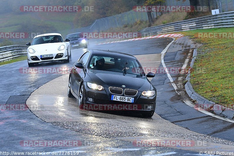 Bild #7776159 - Touristenfahrten Nürburgring Nordschleife (01.11.2019)