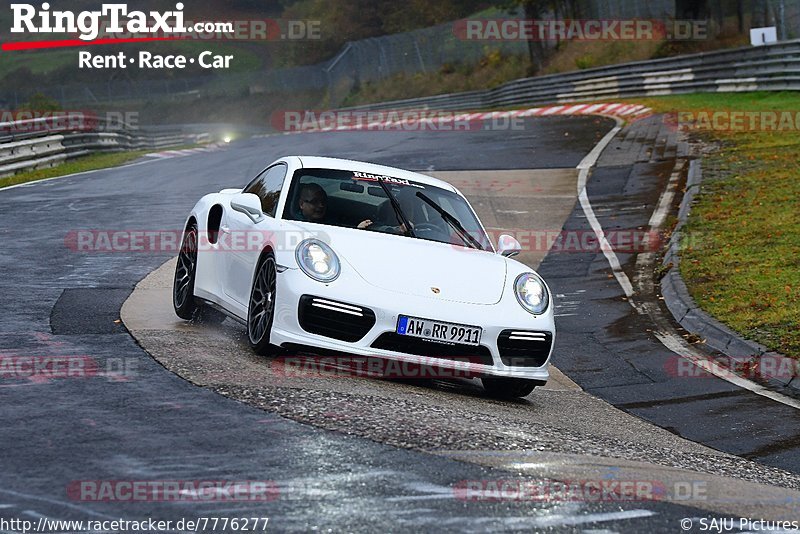 Bild #7776277 - Touristenfahrten Nürburgring Nordschleife (01.11.2019)