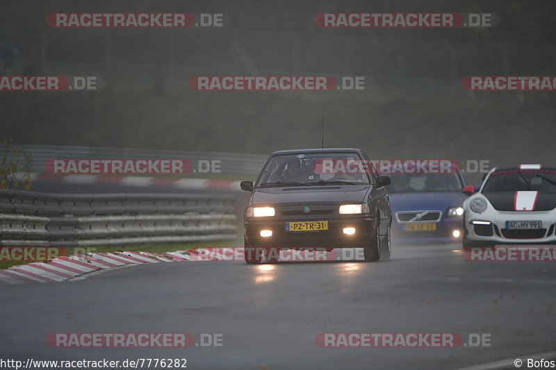 Bild #7776282 - Touristenfahrten Nürburgring Nordschleife (01.11.2019)