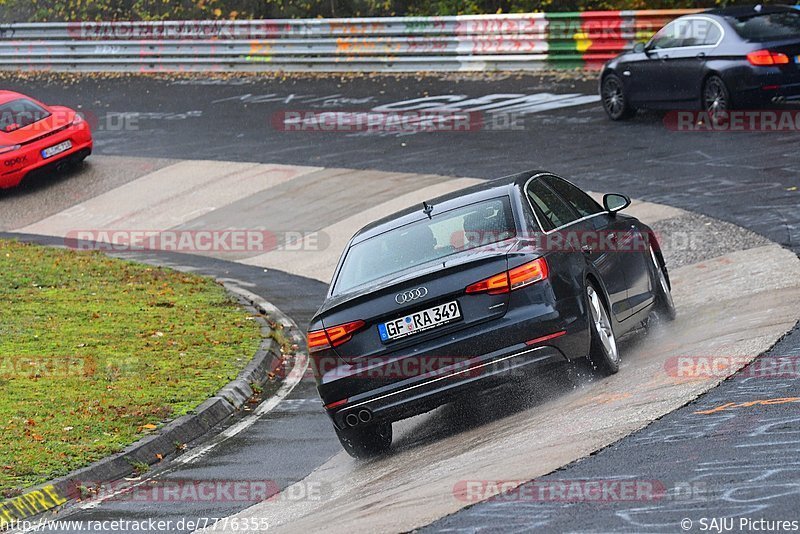 Bild #7776355 - Touristenfahrten Nürburgring Nordschleife (01.11.2019)