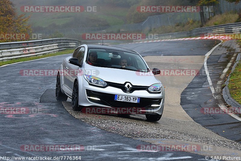 Bild #7776364 - Touristenfahrten Nürburgring Nordschleife (01.11.2019)