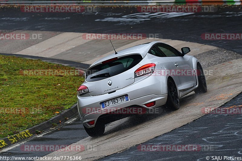 Bild #7776366 - Touristenfahrten Nürburgring Nordschleife (01.11.2019)