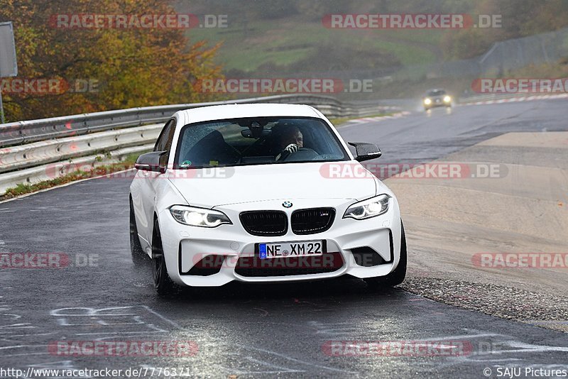 Bild #7776371 - Touristenfahrten Nürburgring Nordschleife (01.11.2019)