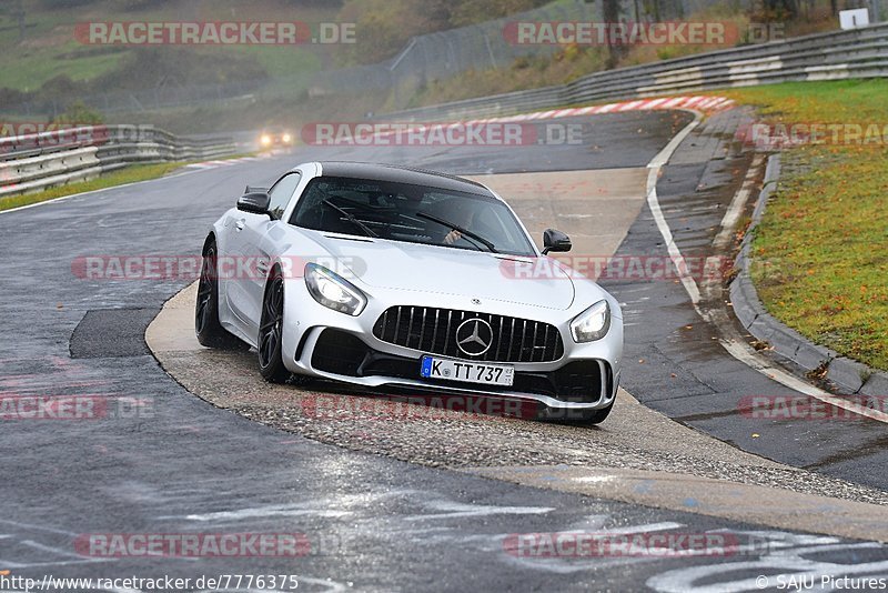 Bild #7776375 - Touristenfahrten Nürburgring Nordschleife (01.11.2019)