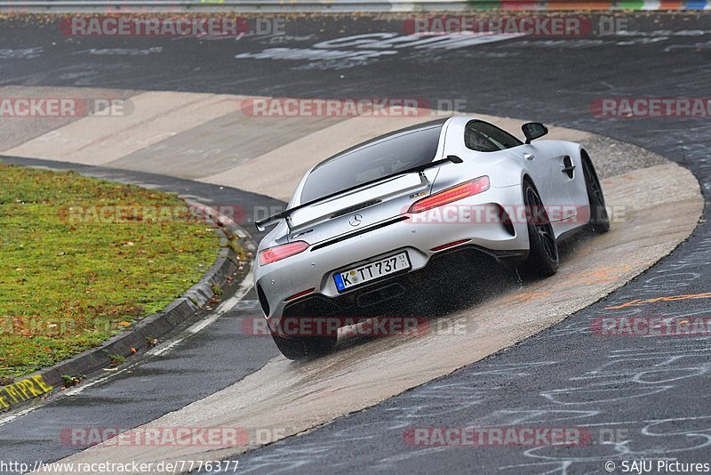 Bild #7776377 - Touristenfahrten Nürburgring Nordschleife (01.11.2019)