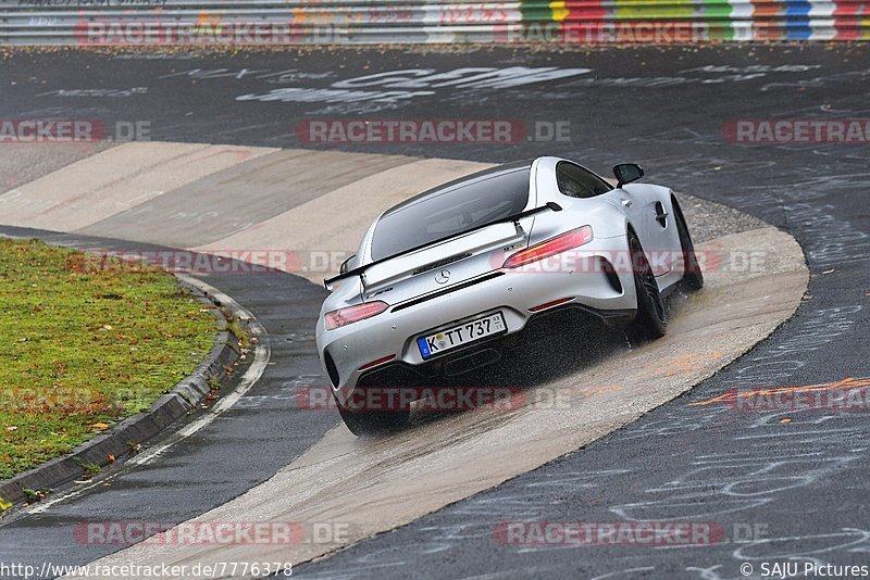 Bild #7776378 - Touristenfahrten Nürburgring Nordschleife (01.11.2019)