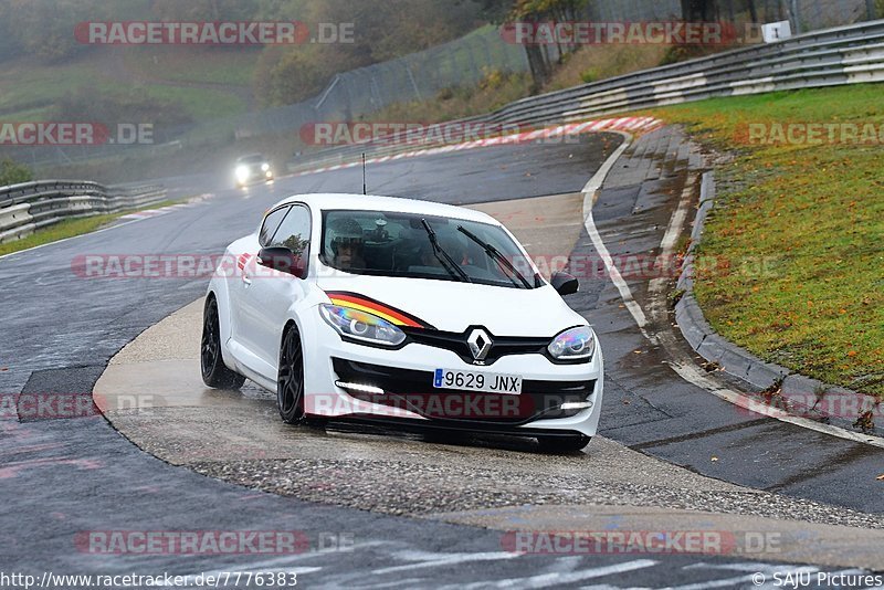 Bild #7776383 - Touristenfahrten Nürburgring Nordschleife (01.11.2019)