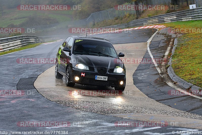 Bild #7776384 - Touristenfahrten Nürburgring Nordschleife (01.11.2019)