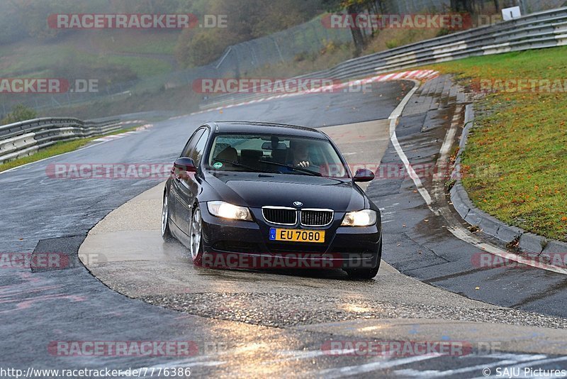 Bild #7776386 - Touristenfahrten Nürburgring Nordschleife (01.11.2019)