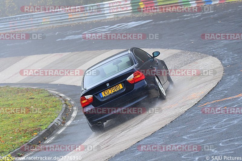 Bild #7776390 - Touristenfahrten Nürburgring Nordschleife (01.11.2019)