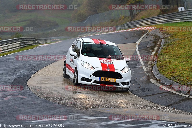 Bild #7776397 - Touristenfahrten Nürburgring Nordschleife (01.11.2019)