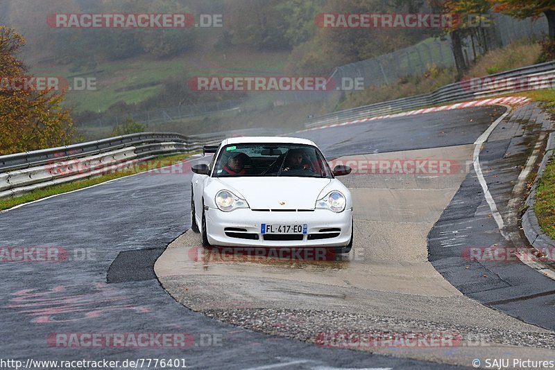 Bild #7776401 - Touristenfahrten Nürburgring Nordschleife (01.11.2019)