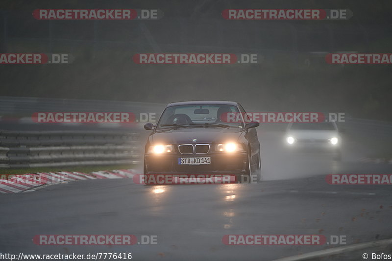 Bild #7776416 - Touristenfahrten Nürburgring Nordschleife (01.11.2019)