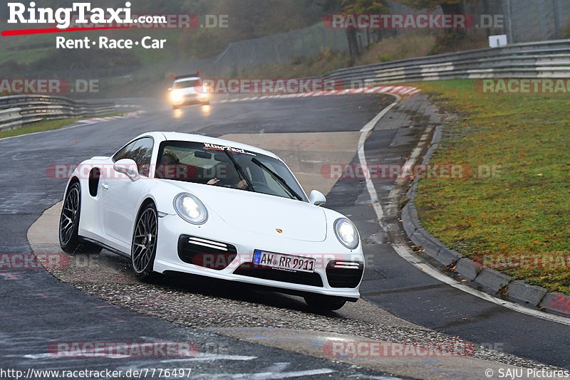 Bild #7776497 - Touristenfahrten Nürburgring Nordschleife (01.11.2019)