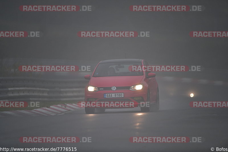 Bild #7776515 - Touristenfahrten Nürburgring Nordschleife (01.11.2019)