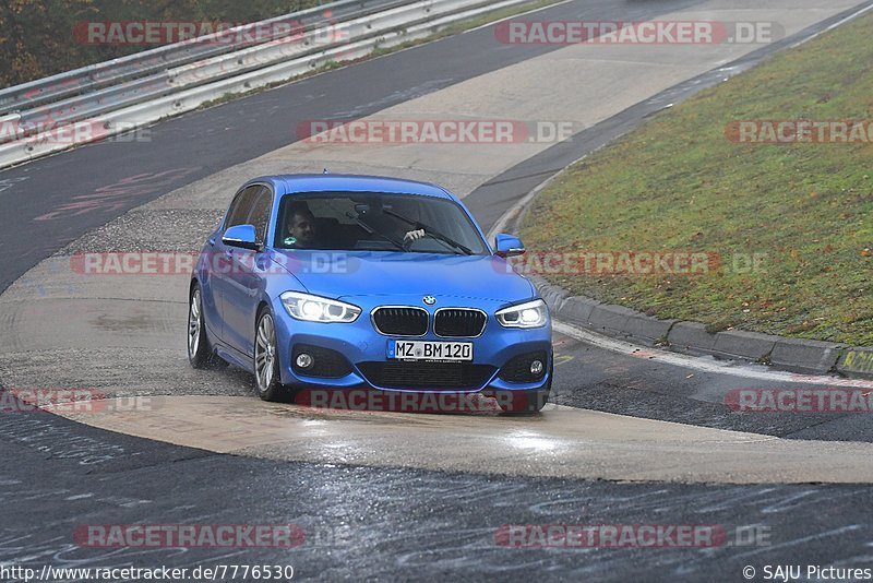 Bild #7776530 - Touristenfahrten Nürburgring Nordschleife (01.11.2019)