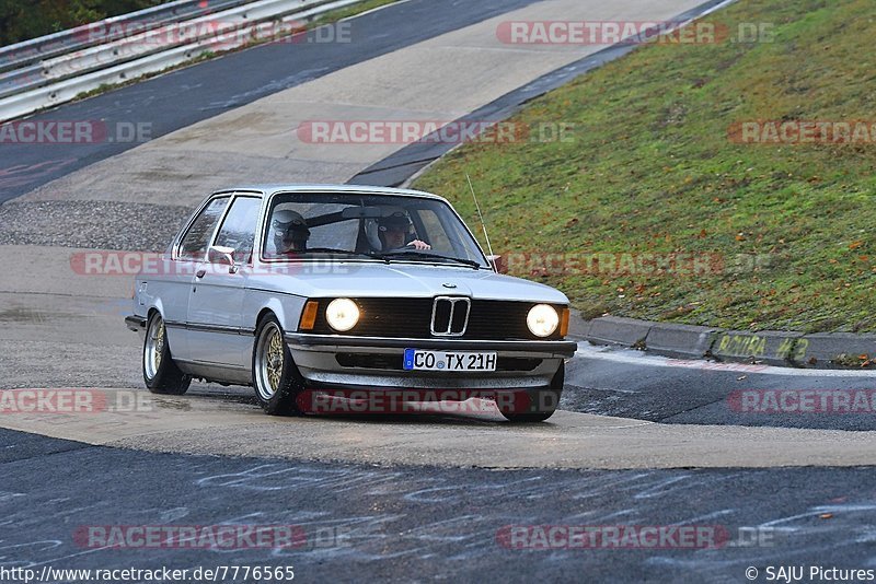 Bild #7776565 - Touristenfahrten Nürburgring Nordschleife (01.11.2019)