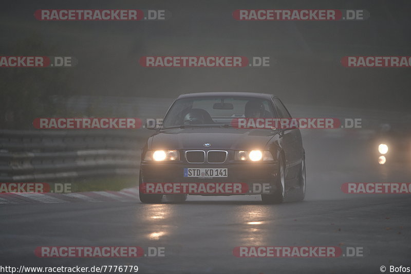 Bild #7776779 - Touristenfahrten Nürburgring Nordschleife (01.11.2019)