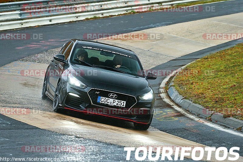 Bild #8152446 - Touristenfahrten Nürburgring Nordschleife (01.11.2019)