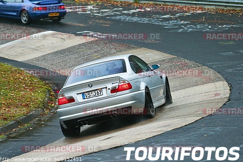 Bild #8152451 - Touristenfahrten Nürburgring Nordschleife (01.11.2019)