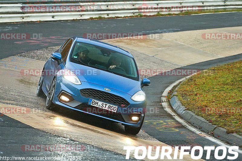 Bild #8152558 - Touristenfahrten Nürburgring Nordschleife (01.11.2019)