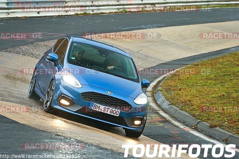 Bild #8152559 - Touristenfahrten Nürburgring Nordschleife (01.11.2019)