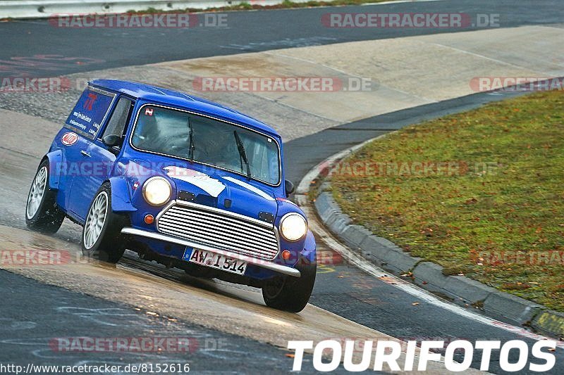 Bild #8152616 - Touristenfahrten Nürburgring Nordschleife (01.11.2019)