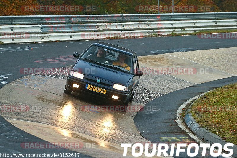 Bild #8152617 - Touristenfahrten Nürburgring Nordschleife (01.11.2019)