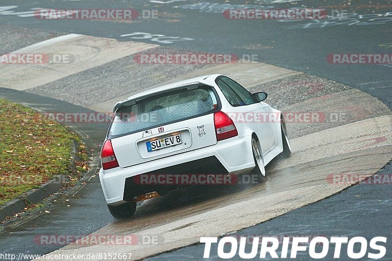 Bild #8152667 - Touristenfahrten Nürburgring Nordschleife (01.11.2019)