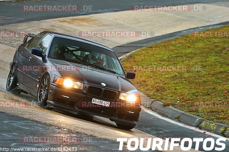 Bild #8152673 - Touristenfahrten Nürburgring Nordschleife (01.11.2019)