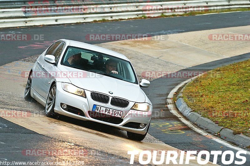 Bild #8152706 - Touristenfahrten Nürburgring Nordschleife (01.11.2019)